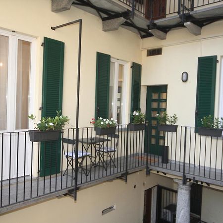Jb In Como Exterior photo
